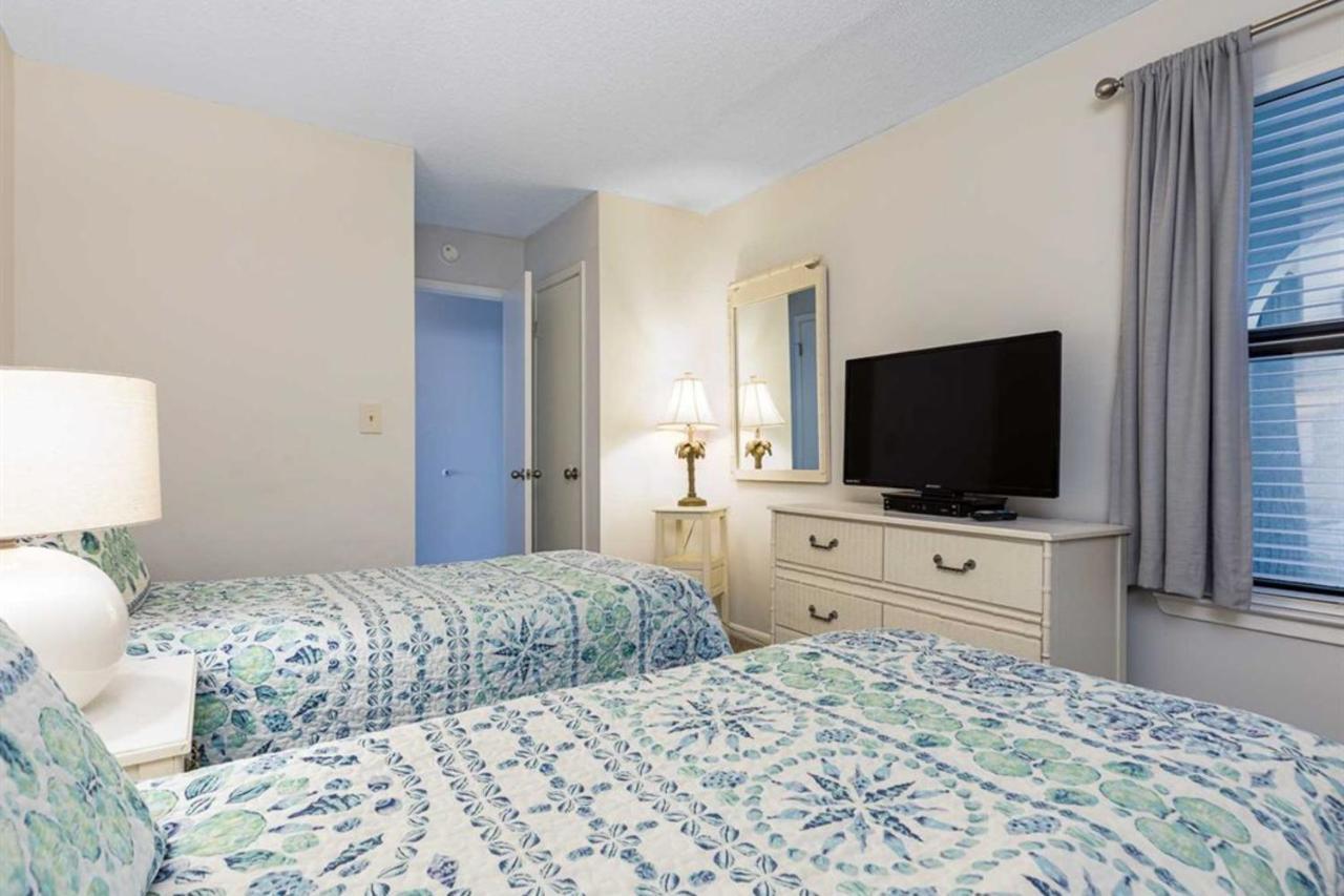 Island Sunrise II Hotel Gulf Shores Exterior photo