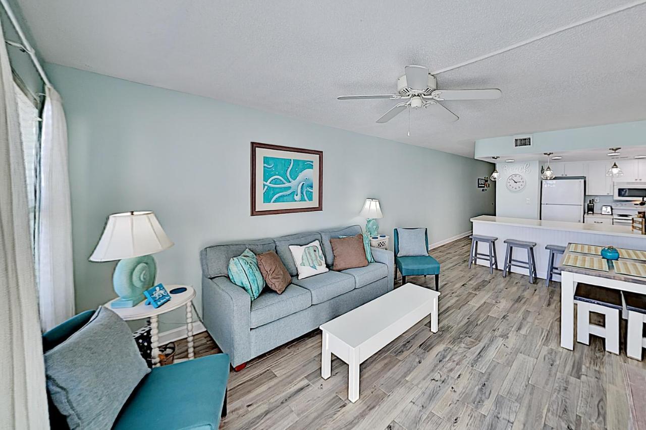 Island Sunrise II Hotel Gulf Shores Room photo
