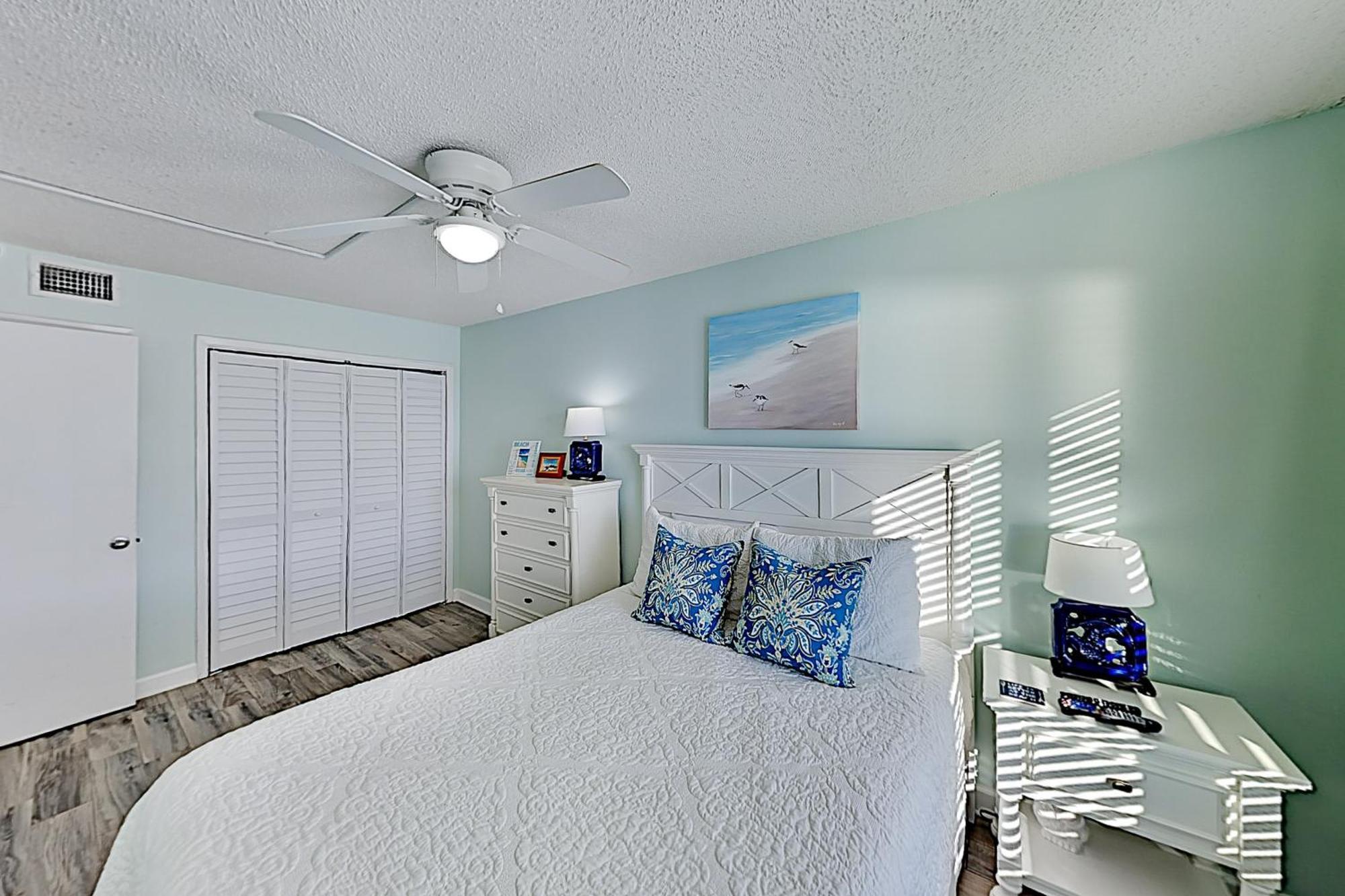 Island Sunrise II Hotel Gulf Shores Exterior photo