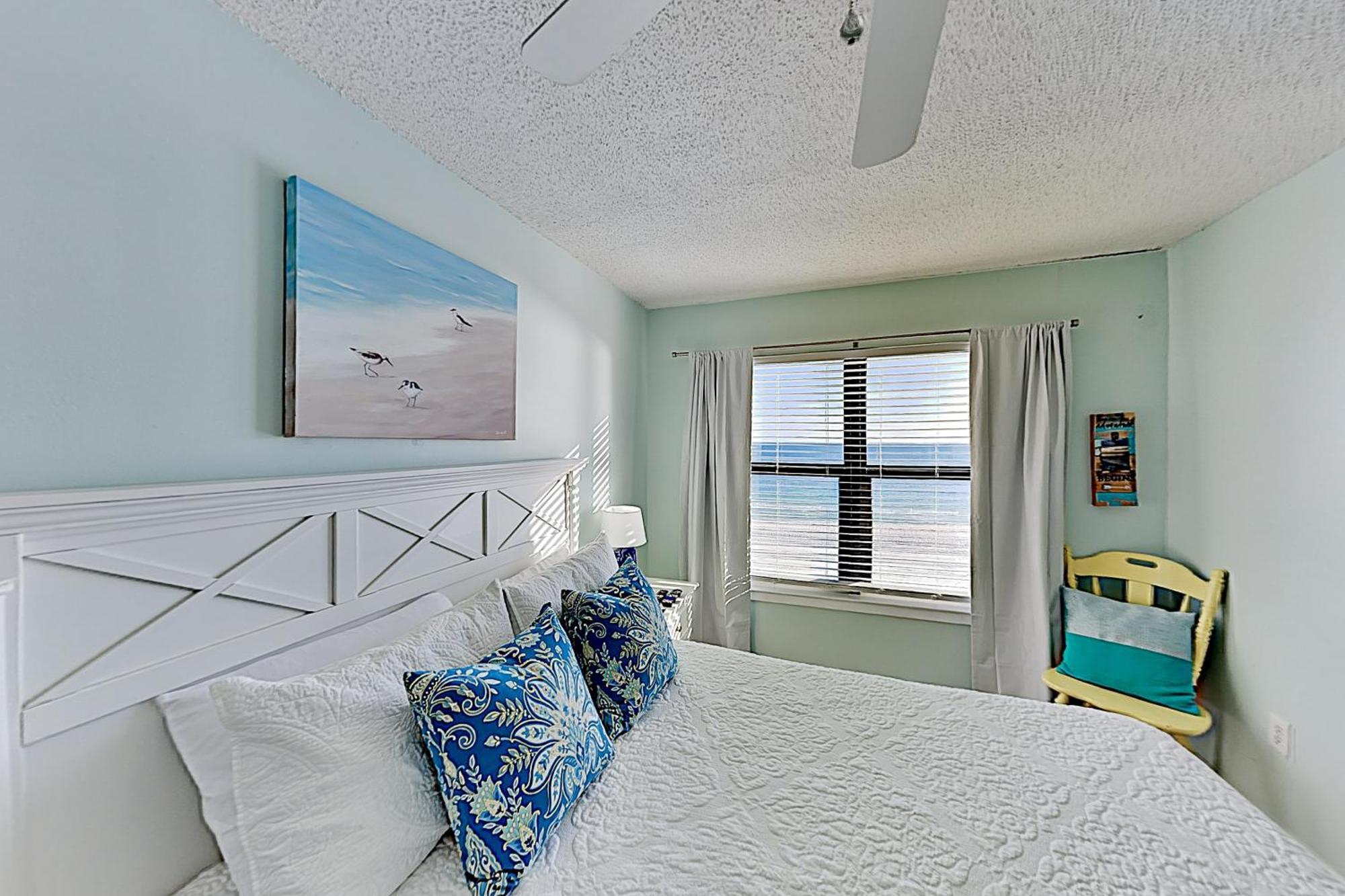 Island Sunrise II Hotel Gulf Shores Exterior photo