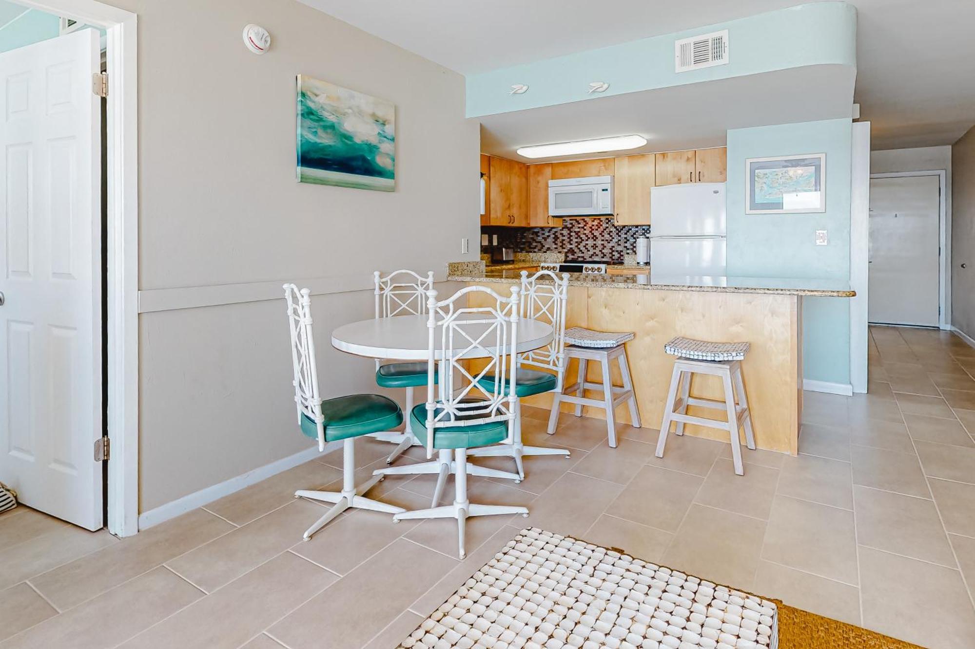 Island Sunrise II Hotel Gulf Shores Room photo