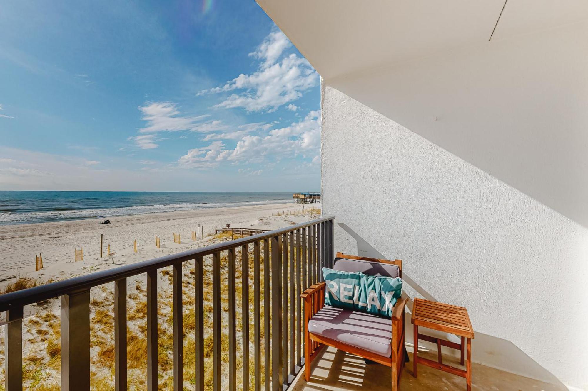 Island Sunrise II Hotel Gulf Shores Room photo