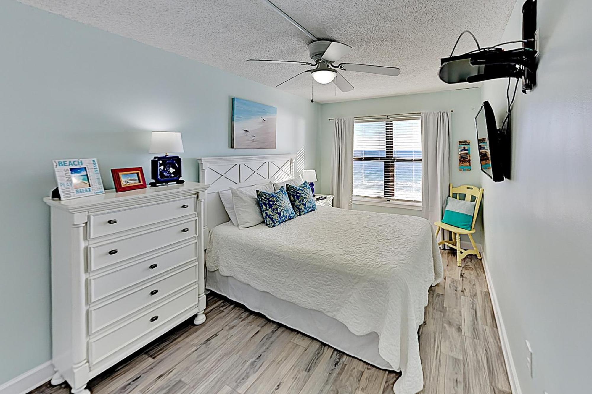 Island Sunrise II Hotel Gulf Shores Exterior photo